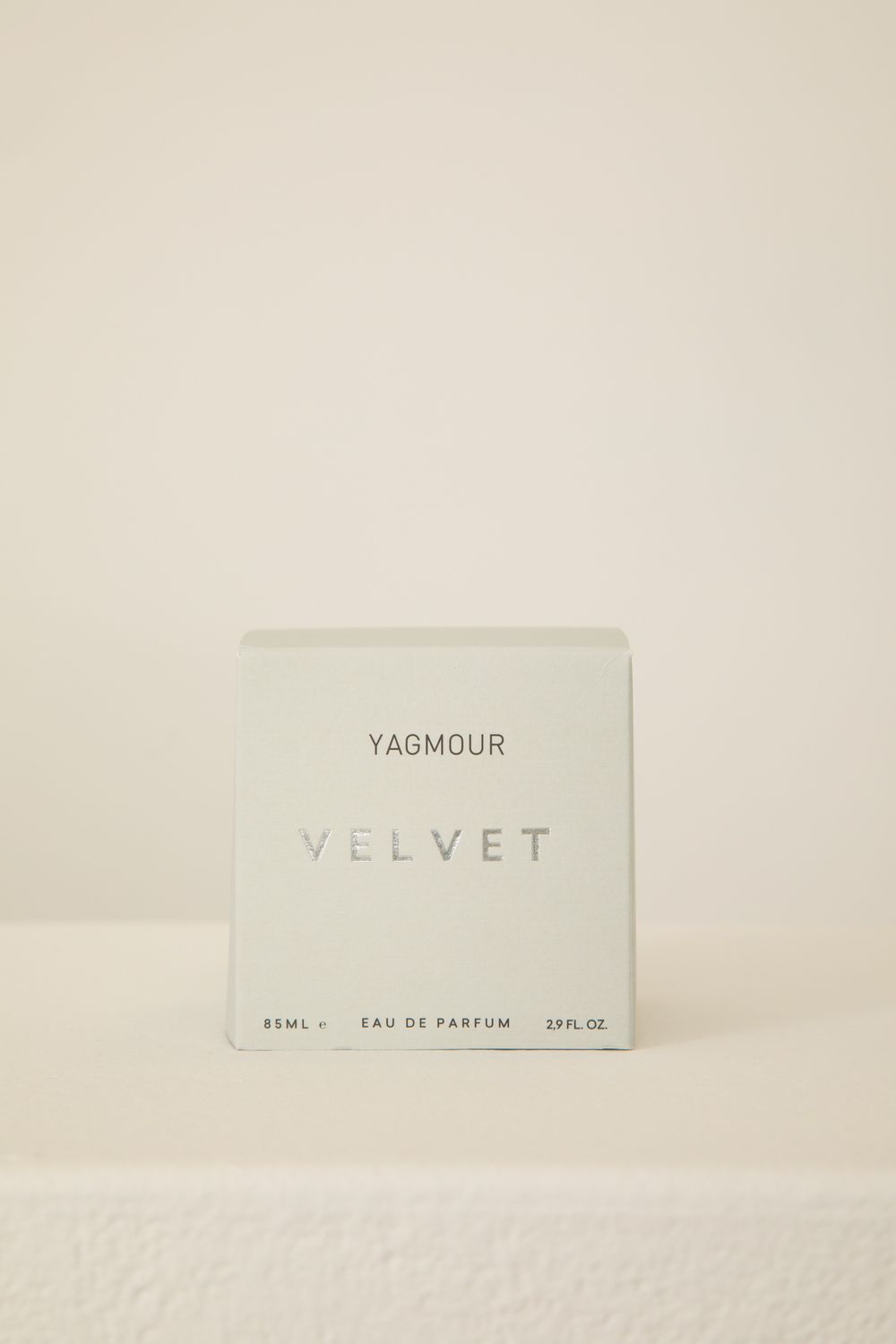Perfume Velvet- Nueva edición