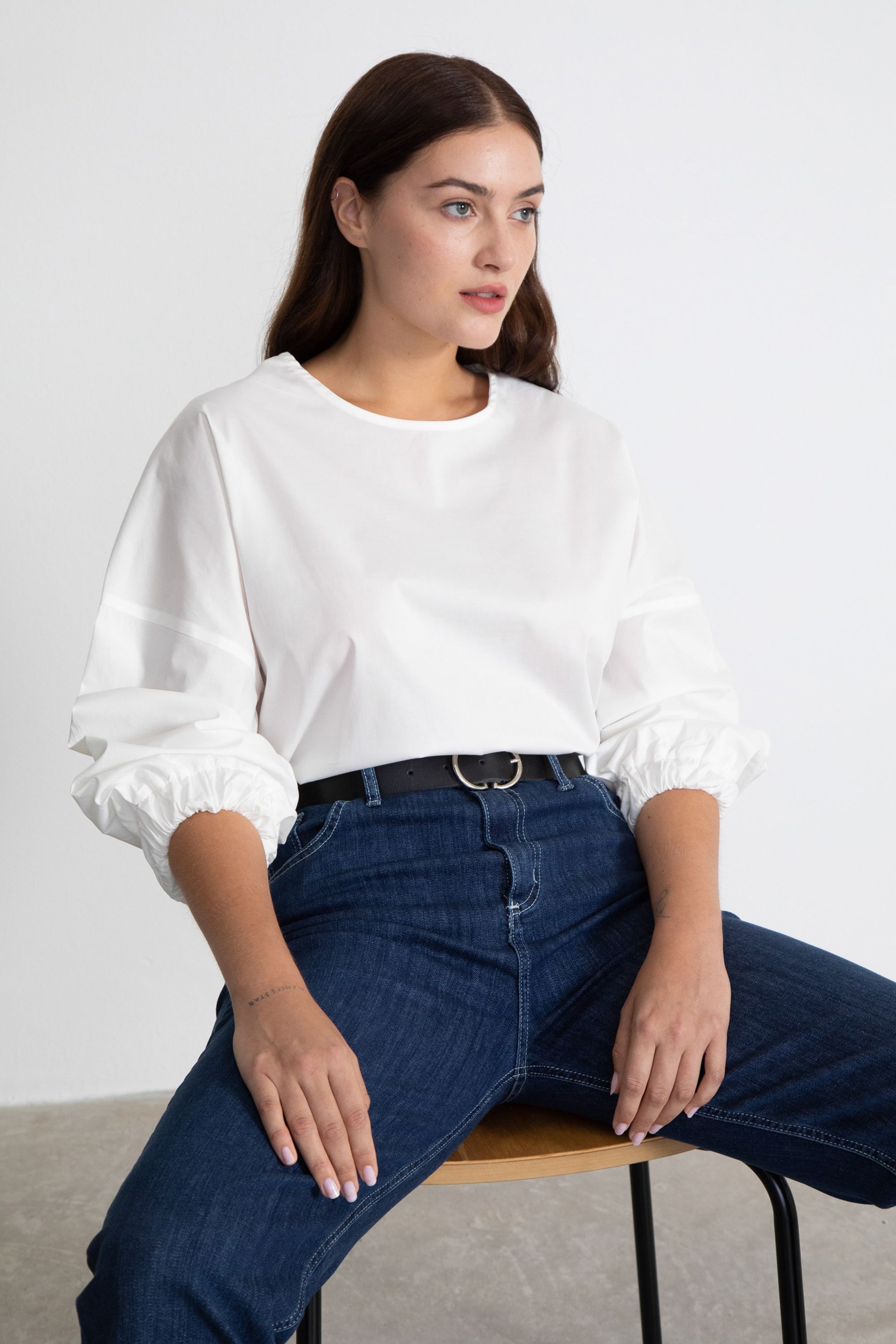 Camisas blusas - Yagmour