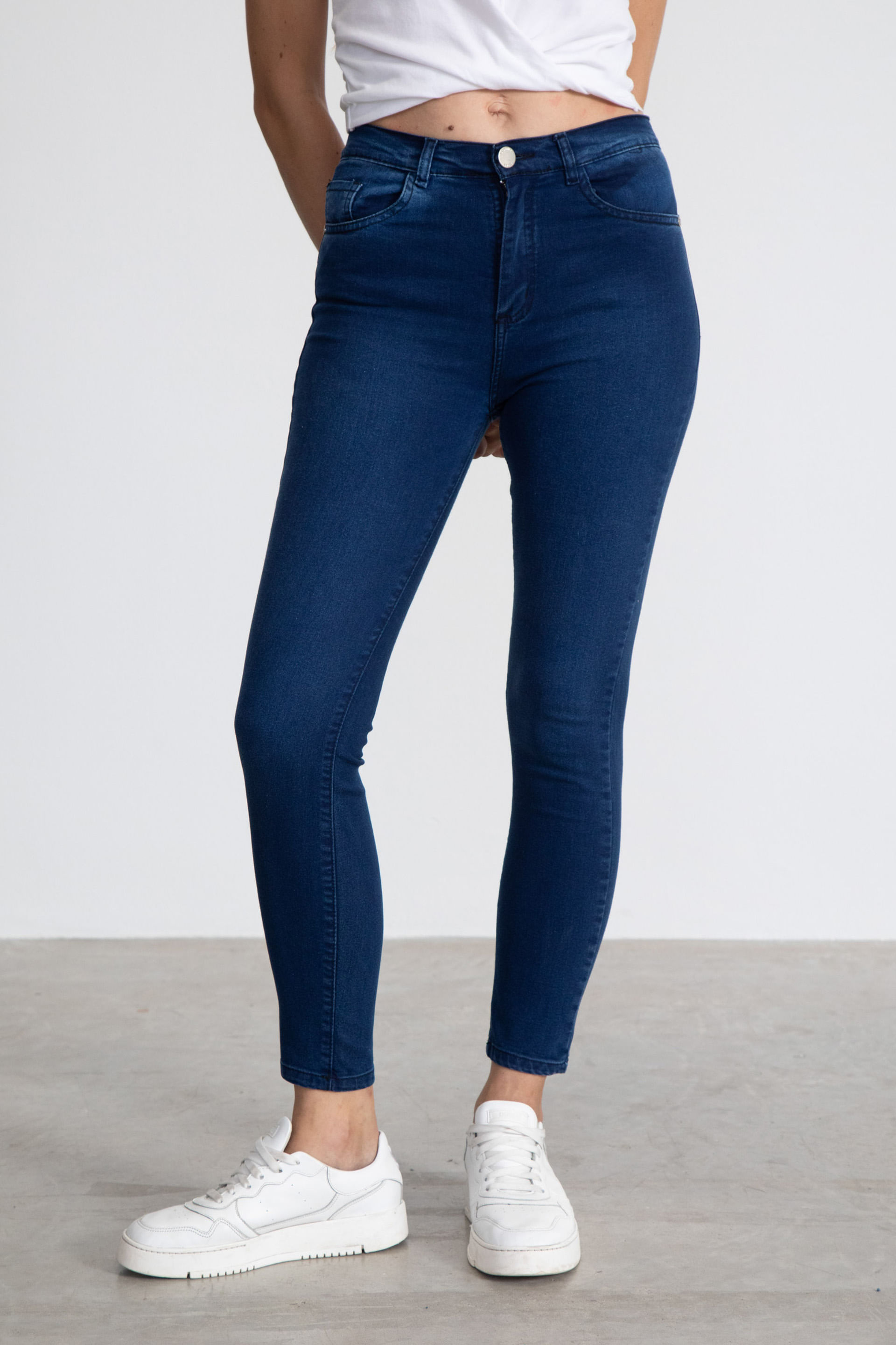 Jeans de Mujer - Yagmour