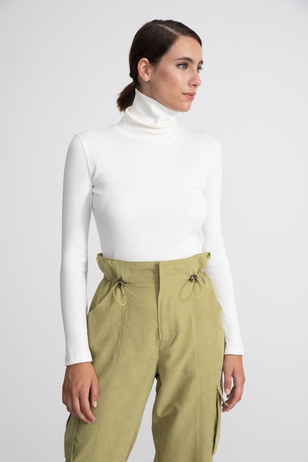 Polera Indi