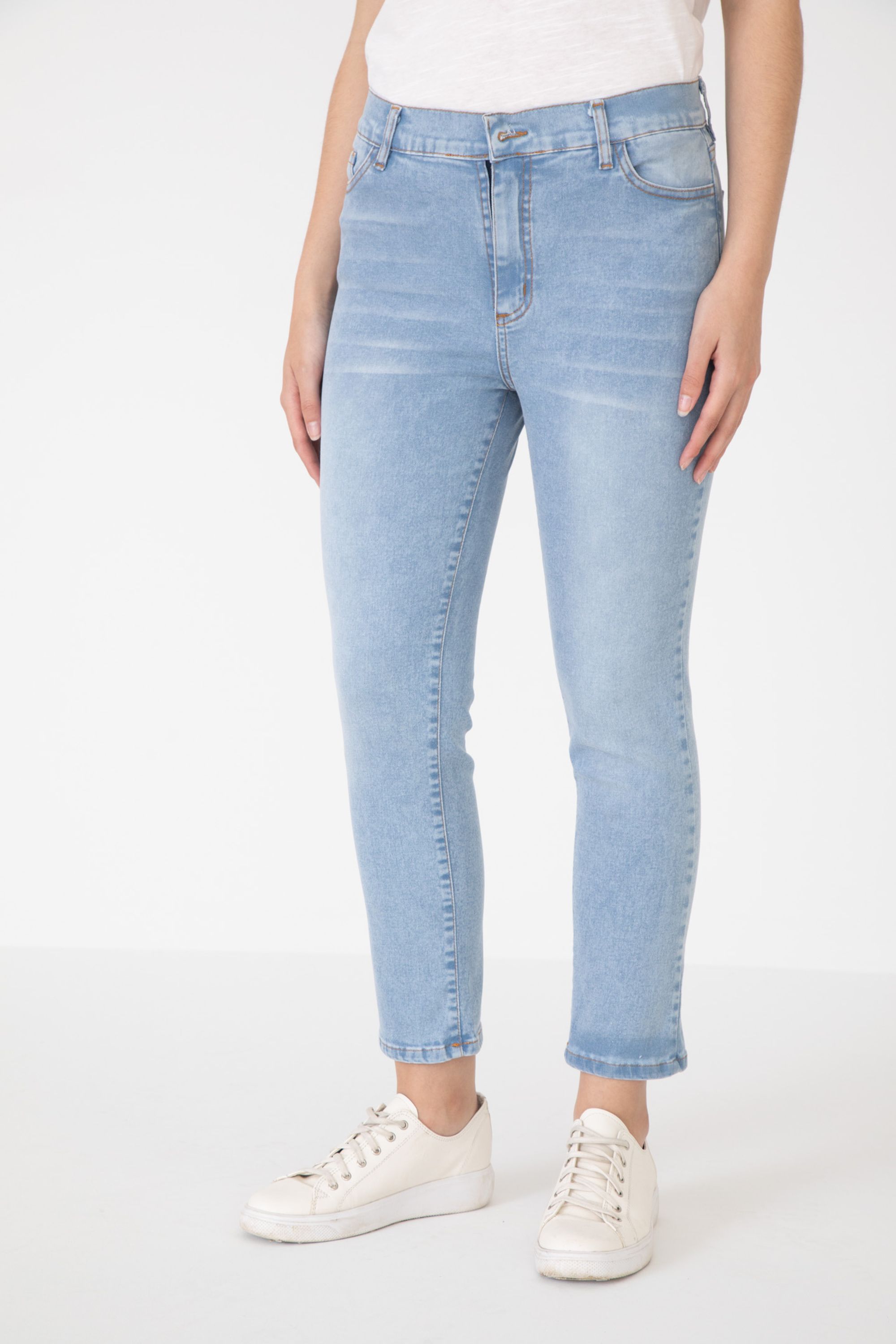 Jeans de Mujer - Yagmour