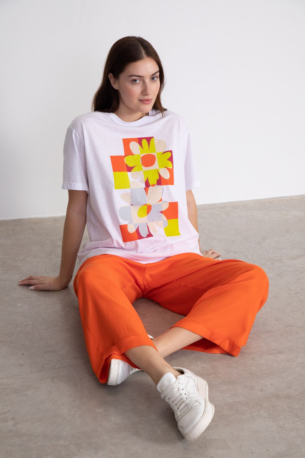 Remera Jane