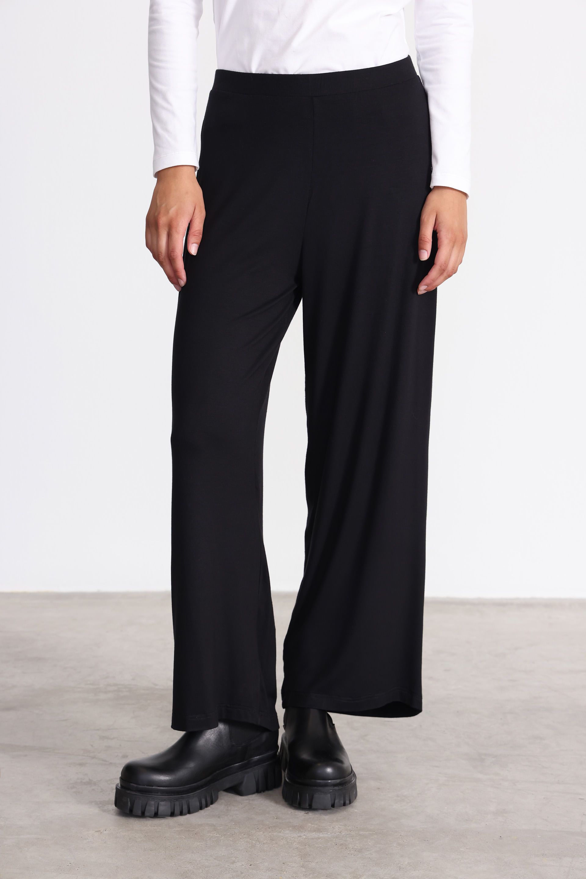 PANTALON DE VESTIR PARA MUJER – KARENSHOPERU