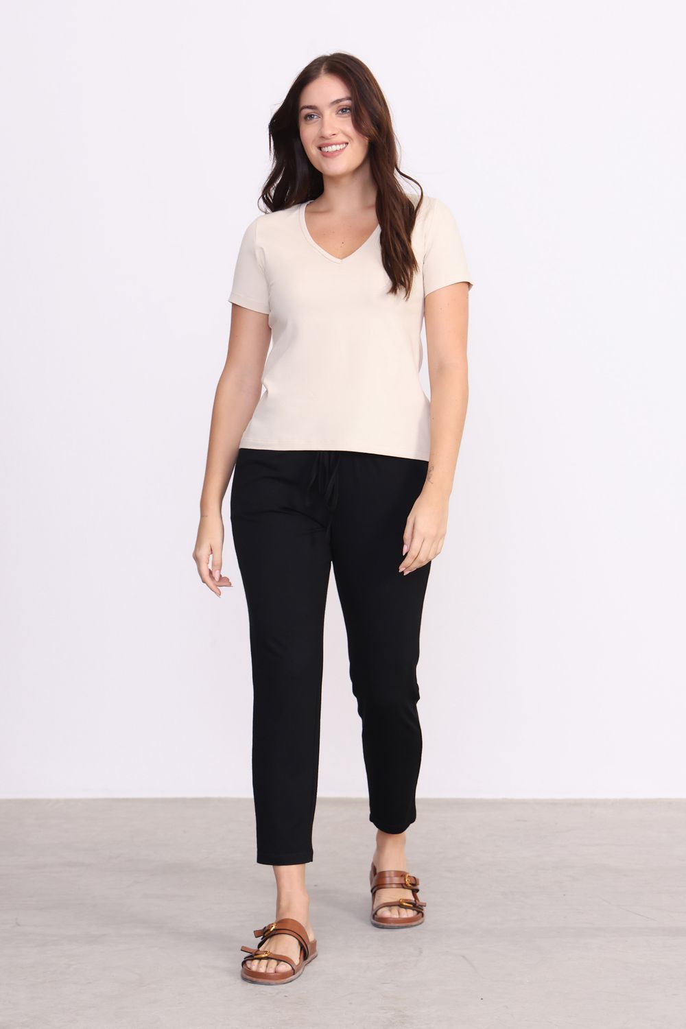 Pantalon Boho Sophie