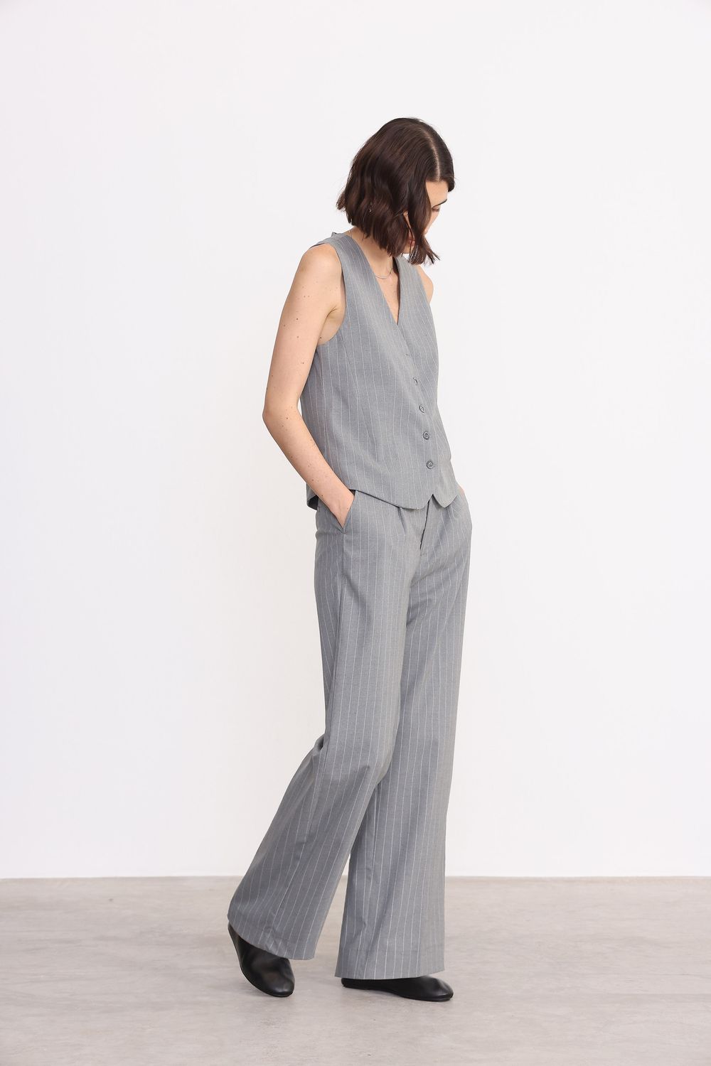 PANTALON SASTRERO ARIANA