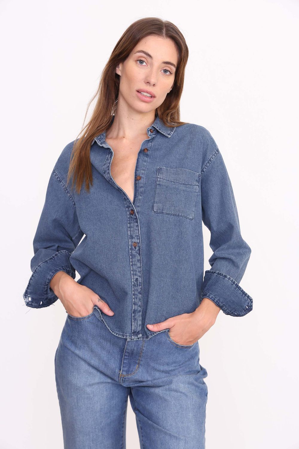 Camisa Hanna New