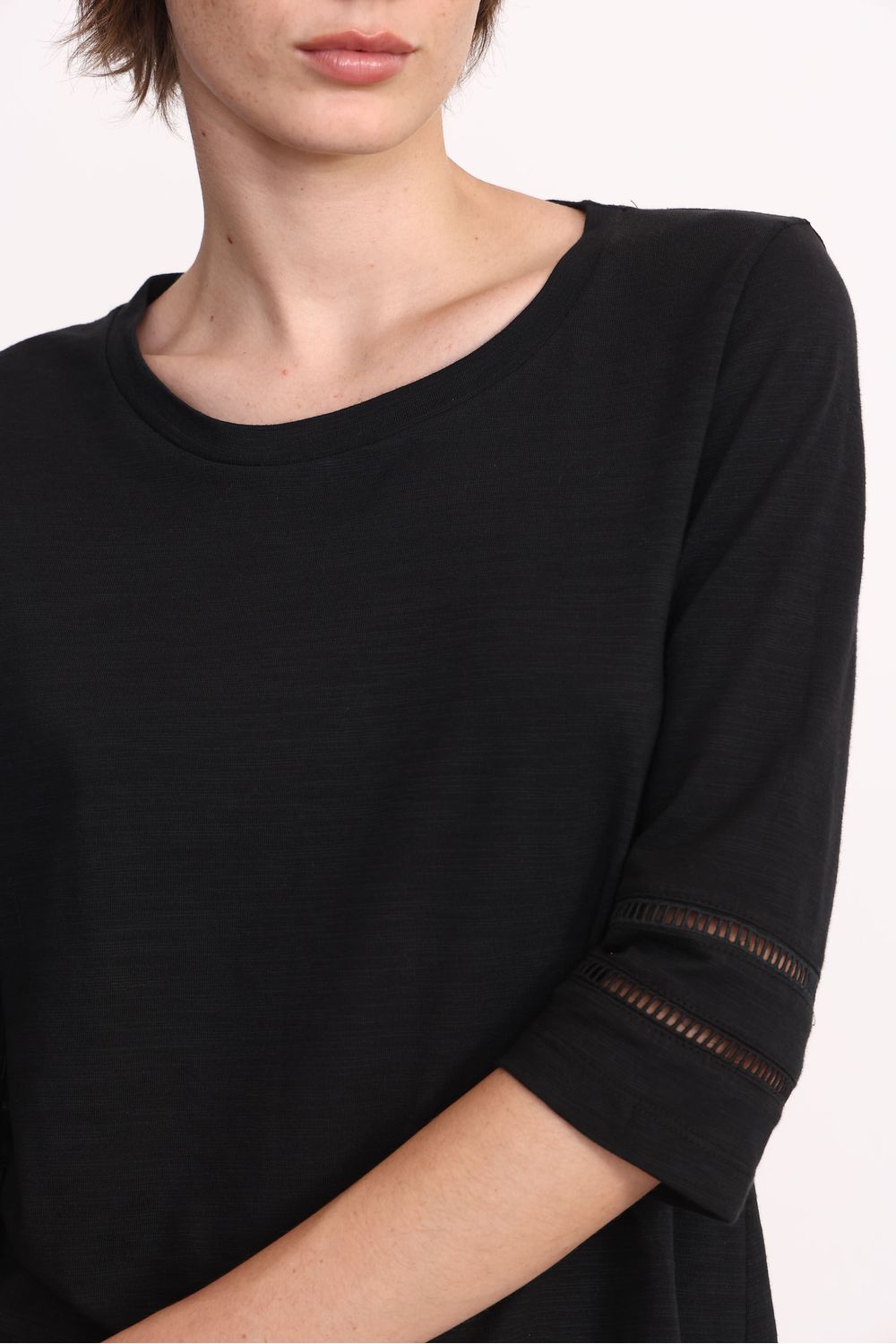 REMERA ANA 3/4