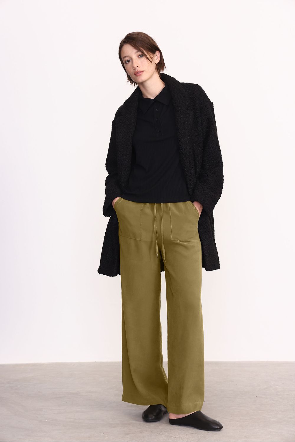 PANTALON LUCIE