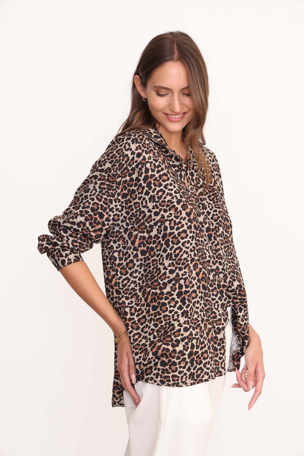 CAMISA VERA PRINT