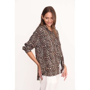 CAMISA VERA PRINT